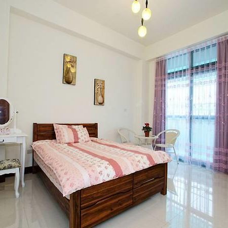 Sakura B&B Taitung Bagian luar foto