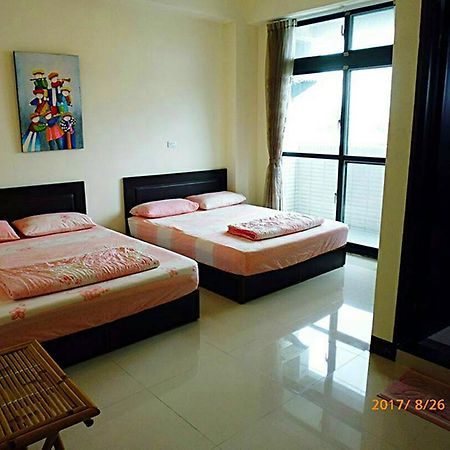 Sakura B&B Taitung Bagian luar foto