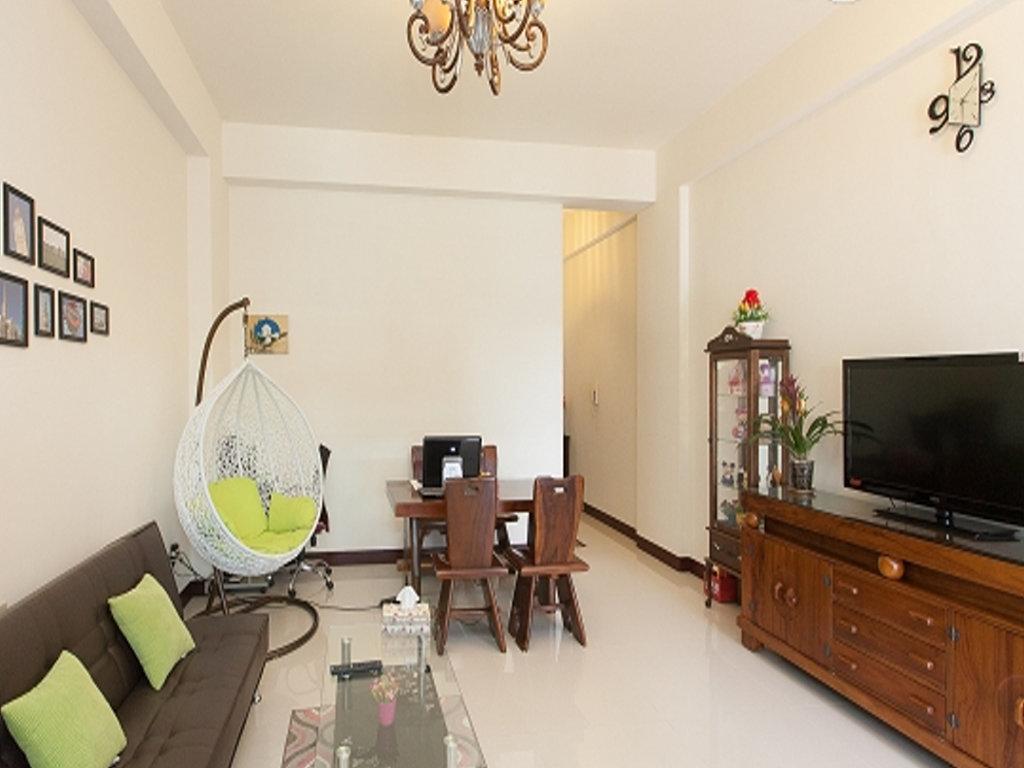 Sakura B&B Taitung Bagian luar foto