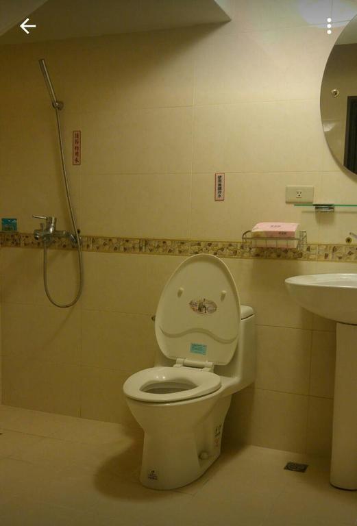 Sakura B&B Taitung Ruang foto
